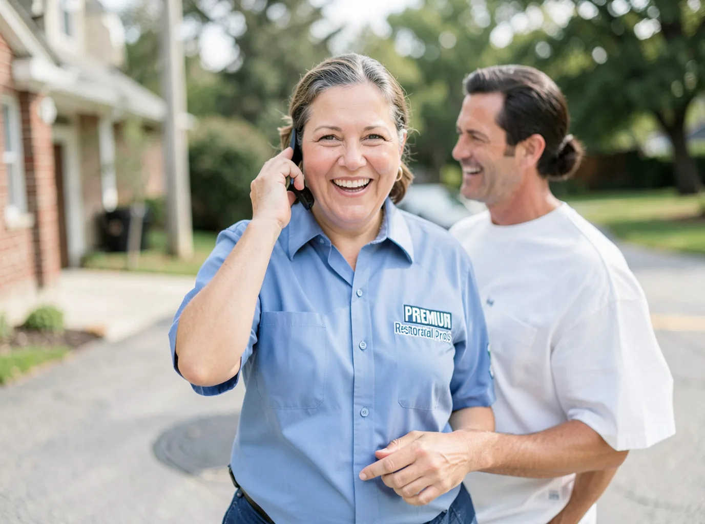 Water Damage Restoration Harrisburg, OH FAQs